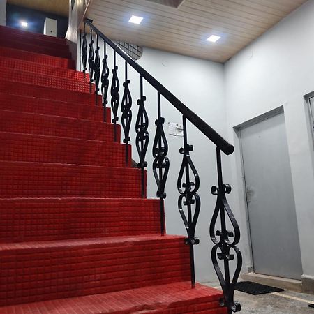 Hotel Crystal Dreams Mathura Exterior photo