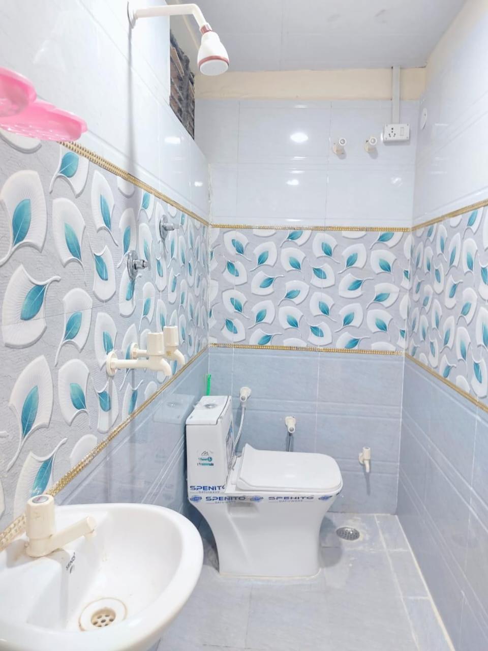 Hotel Crystal Dreams Mathura Exterior photo